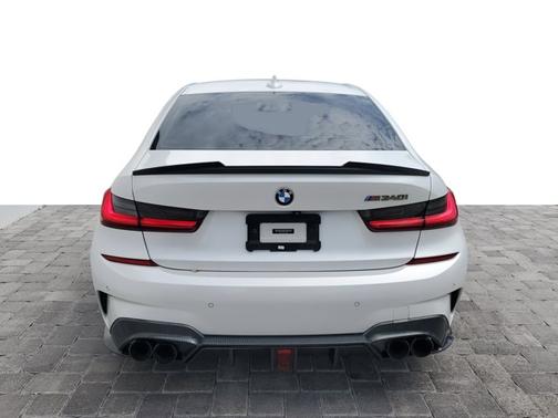 2020 BMW M340 i