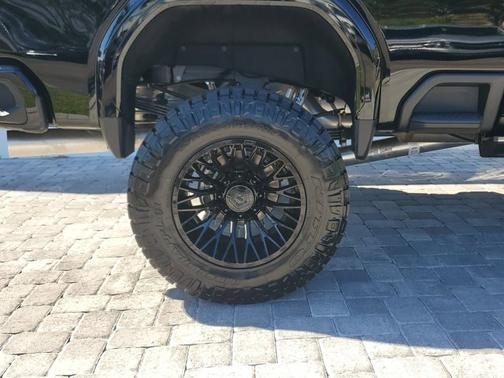 2026 GMC Sierra 2500 Denali