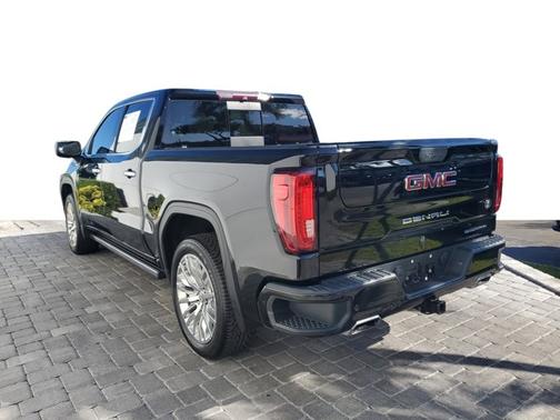 2019 GMC Sierra 1500 Denali