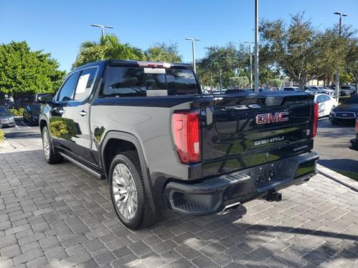 2019 GMC Sierra 1500 Denali