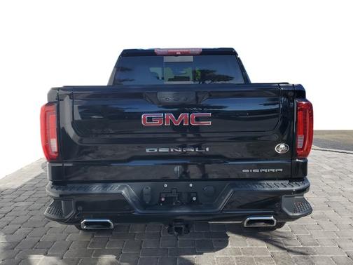 2019 GMC Sierra 1500 Denali