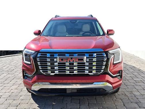 2026 GMC Terrain AWD Denali