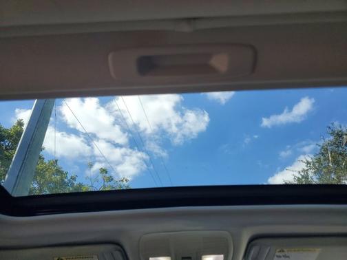 2016 Mazda Mazda6 i Grand Touring