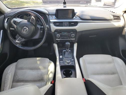2016 Mazda Mazda6 i Grand Touring