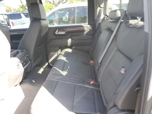 2024 GMC Sierra 3500 Denali