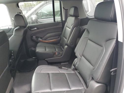 2020 Chevrolet Suburban Premier