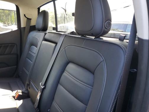 2022 GMC Canyon 4WD Denali