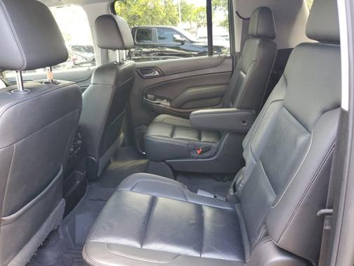 2019 GMC Yukon XL SLT