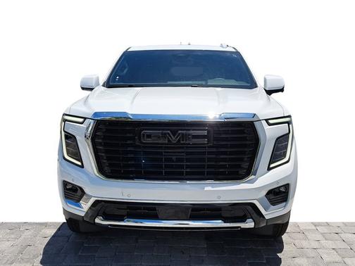 2025 GMC Yukon XL Elevation