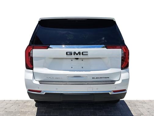 2025 GMC Yukon XL Elevation