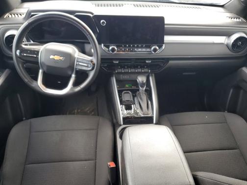 2024 Chevrolet Colorado 2WD LT