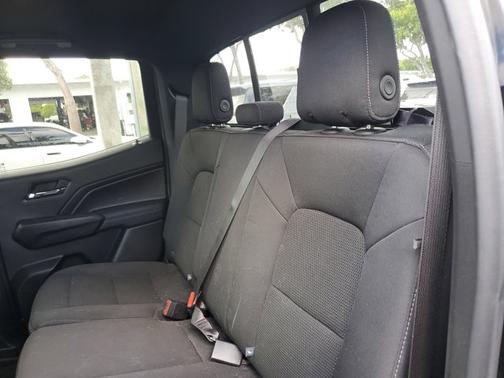 2024 Chevrolet Colorado 2WD LT