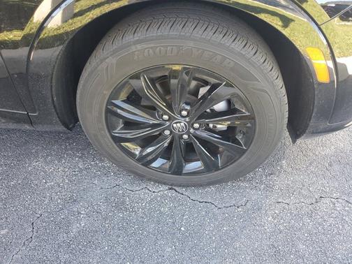 2024 Buick Envista Sport Touring