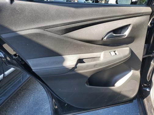 2024 Buick Envista Sport Touring