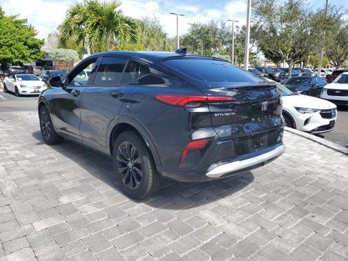 2024 Buick Envista Sport Touring