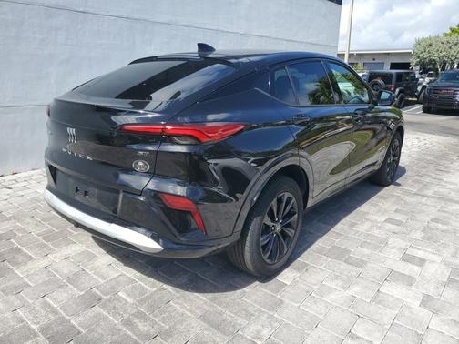 2024 Buick Envista Sport Touring