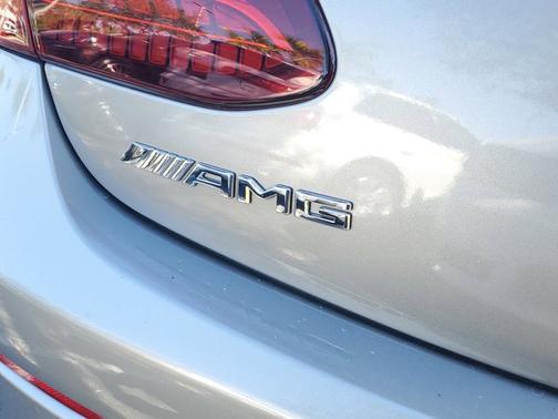 2023 Mercedes-Benz E-Class AMG E 53