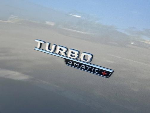 2023 Mercedes-Benz E-Class AMG E 53