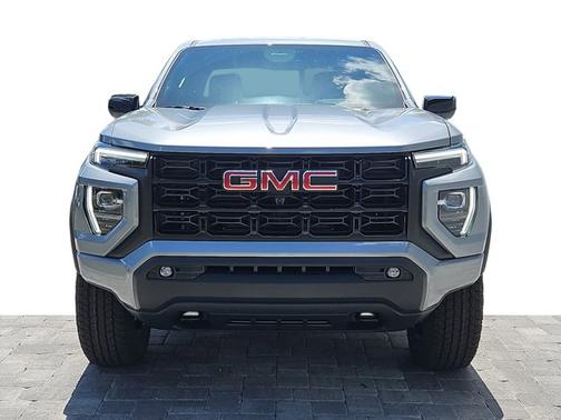 2026 GMC Canyon 2WD Elevation