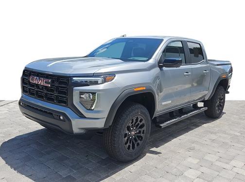 2026 GMC Canyon 2WD Elevation
