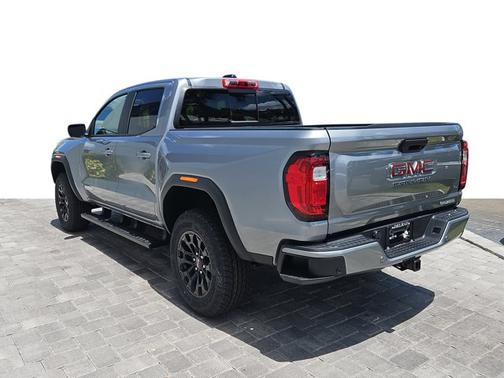 2026 GMC Canyon 2WD Elevation