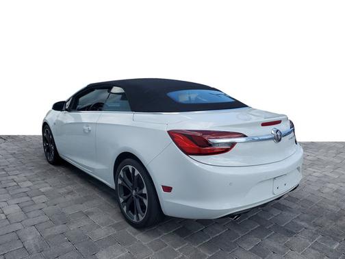 2019 Buick Cascada Premium