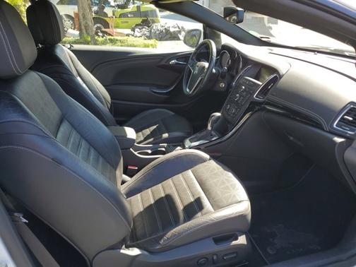 2019 Buick Cascada Premium