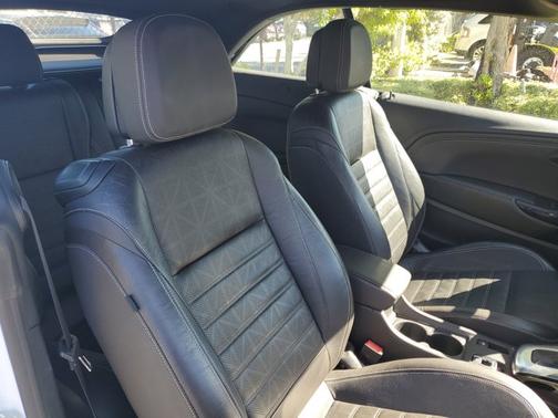 2019 Buick Cascada Premium