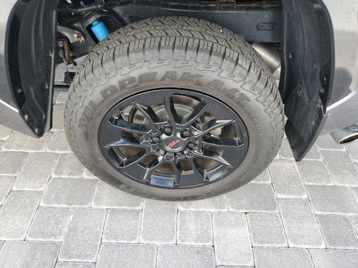 2023 Toyota Tundra 1794
