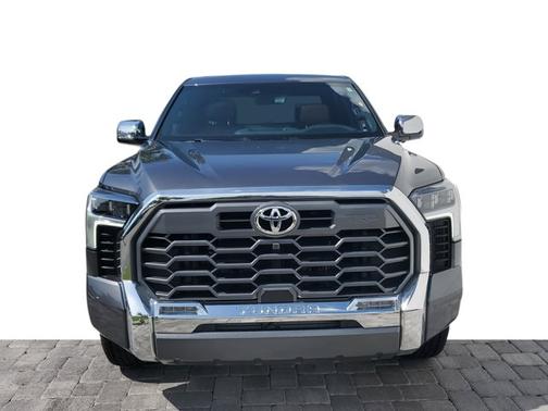 2023 Toyota Tundra 1794