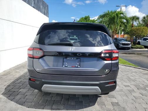2023 Honda Pilot EX-L 7 Passenger