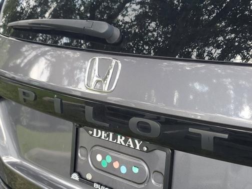 2023 Honda Pilot EX-L 7 Passenger