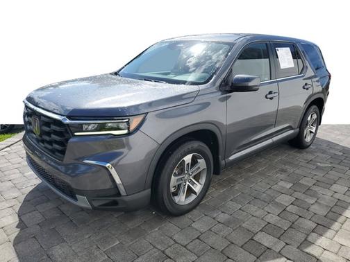 2023 Honda Pilot EX-L 7 Passenger