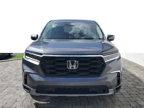 2023 Honda Pilot EX-L 7 Passenger