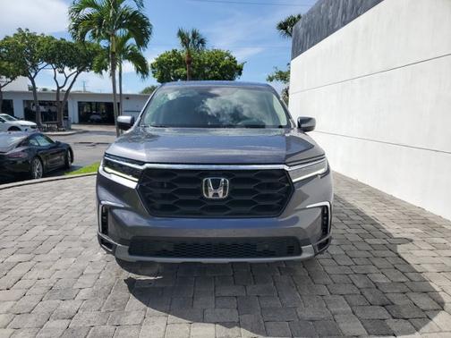 2023 Honda Pilot EX-L 7 Passenger