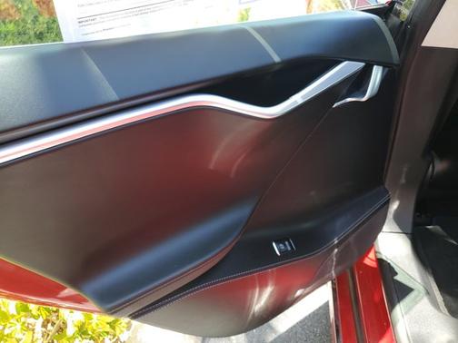 2016 Tesla Model S P100D
