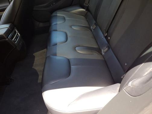 2016 Tesla Model S P100D
