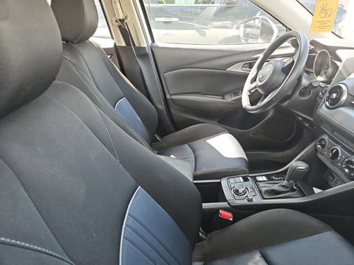 2019 Mazda CX-3 Sport