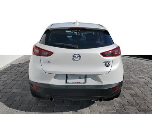 2019 Mazda CX-3 Sport