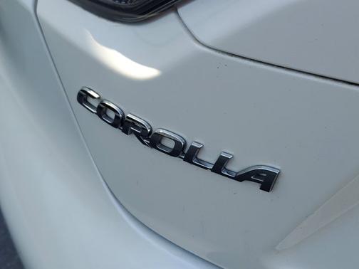 2021 Toyota Corolla XSE