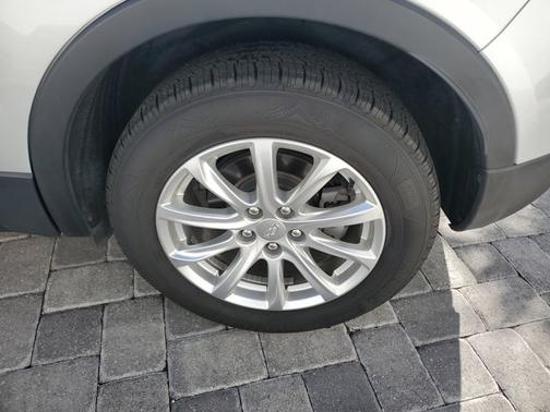 2020 Cadillac XT4 Luxury