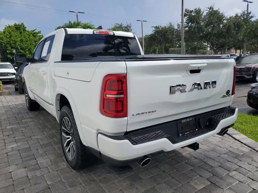2025 RAM 1500 Limited