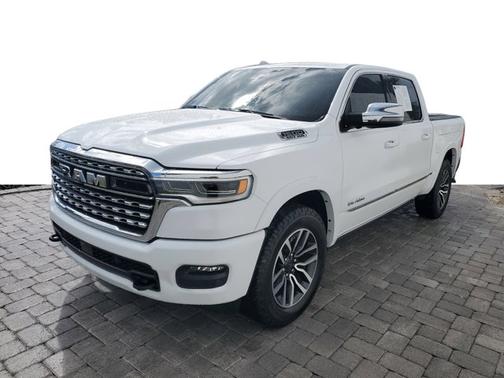 2025 RAM 1500 Limited