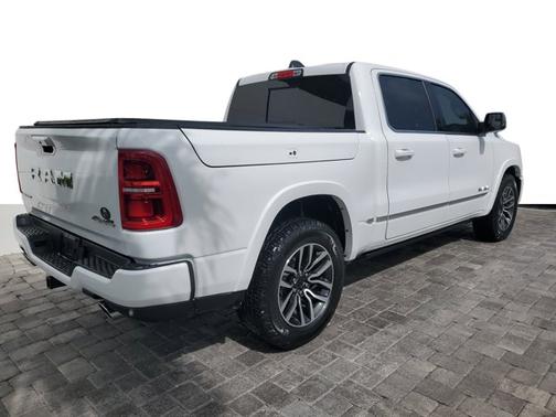 2025 RAM 1500 Limited