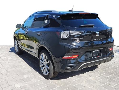 2025 Buick Encore GX Avenir