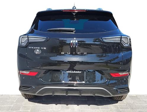 2025 Buick Encore GX Avenir