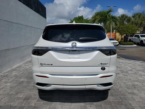 2024 Buick Enclave Avenir