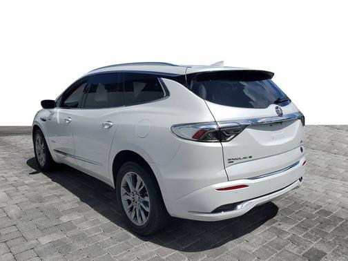 2024 Buick Enclave Avenir
