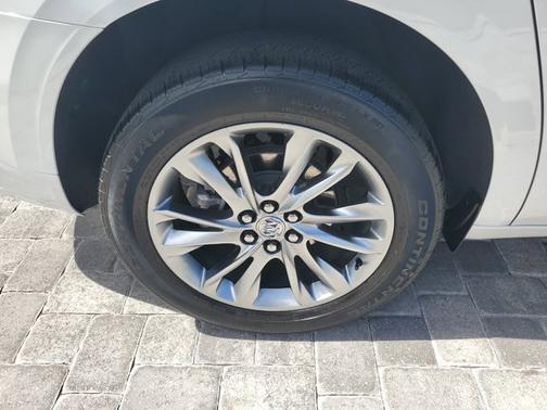 2024 Buick Enclave Avenir