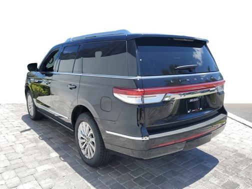 2024 Lincoln Navigator Premiere